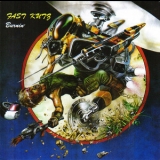 Fast Kutz - Burnin' (Reissue 2013) '1987