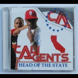 Cali Agents - Head Of The State '2004