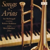 Ian Mcdougall - Songs & Arias (2CD) '1997 - Album