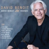 David Benoit - David Benoit And Friends '2019