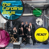 Carolina Boys Quartet - Ready '2003 - Album