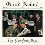 Carolina Boys Quartet - Good News '2002 - Album