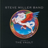 Steve Miller Band - Welcome To The Vault '2019