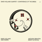 Dave Holland - Conference Of The Birds '1973
