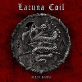 Lacuna Coil - Black Anima (Bonus Tracks Version) '2019