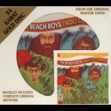 Beach Boys, The - Endless Summer [dcc Gold Disc GZS-1076] [Remastered] '1974