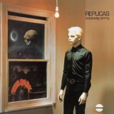 Tubeway Army - Replicas '2015 - Album