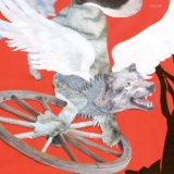 La Feline - Wolf & Wheel '2011