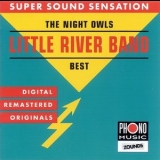 Little River Band - The Night Owls - Best '1994