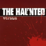 The Haunted - Versus (Japanese Limited Edition) '2008