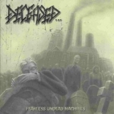 Deceased - Fearless Undead Machines '1997