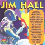 Jim Hall - Giants Of Jazz '1999