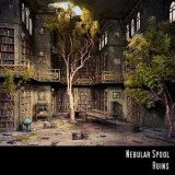 Nebular Spool - Ruins '2008 - Album