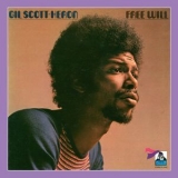 Gil Scott-Heron - Free Will '2014