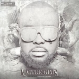 Maitre Gims - Subliminal La Face Cachee '2013