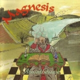 Magnesis - Absintheisme '1995 - Album