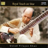 Ustad Vilayat Khan - Royal Touch On Sitar '1990