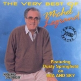 Michel Legrand - The Very Best Of '1990 - Compilation