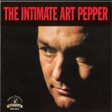 Art Pepper - The Intimate Art Pepper '1997