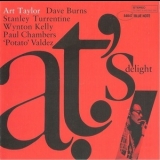 Art Taylor - A.T.'s Delight '1960