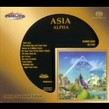 Asia - Alpha '1983