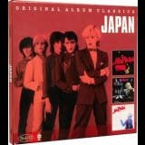 Japan - Original Album Classics '2011