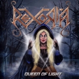 Rexoria - Queen Of Light '2018