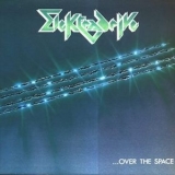 Elektradrive - ...over The Space '1986