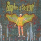 Shades Of Sorrow - Ascension '2018 - Album