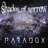 Shades Of Sorrow - Paradox '2019 - Album