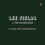 Lee Fields & The Expressions - It Rains Love (Instrumentals) '2019