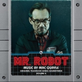 Mac Quayle - Mr. Robot, Vol. 4 (Original Television Series Soundtrack) [Hi-Res] '2017