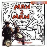 Man 2 Man - The Best Of Man 2 Man 'male Stripper' '1995