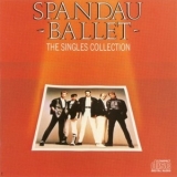 Spandau Ballet - The Singles Collection '1985