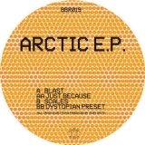 Secret State - Arctic E.P. '2019