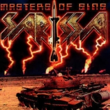 Sarissa - Masters Of Sins '2004