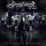 Sacred Warrior - Waiting In Darkness '2013