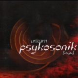 Psykosonik - Unlearn (CDS) '1995