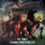 Jedi Mind Tricks - Heavenly Divine (12) '2010