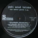 Jedi Mind Tricks - The Amber Probe EP '2010