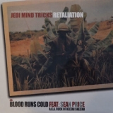 Jedi Mind Tricks - Retaliation (12) '2010