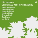 Nils Landgren - Christmas With My Friends IV '2014
