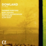 Thomas Dunford - Dowland - Lachrimae [Hi-Res] '2013