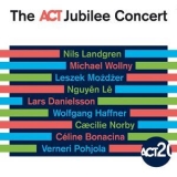 Nils Landgren - The Act Jubilee Concert (live) [Hi-Res] '2012