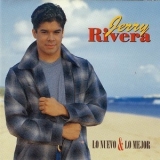 Jerry Rivera - Lo Nuevo & Lo Mejor '1994