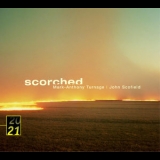 John Scofield - Turnage - Scofield - Scorched '2003