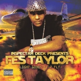 Fes Taylor - Flight 10304 (T-2 Fly) '2013 - Album