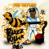 Fes Taylor - Buzz Killer EP '2014