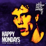 Happy Mondays - The Early EP's (Remastered) '2019
