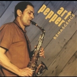 Art Pepper - Renascence '2000